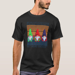 Die kleinen Stimmen in meinem Kopf Behielt mir zu T-Shirt