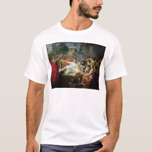 Die Klinge von Damocles T-Shirt