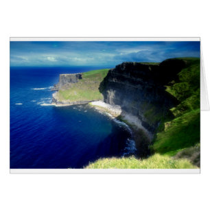 Die Klippen der Mutter