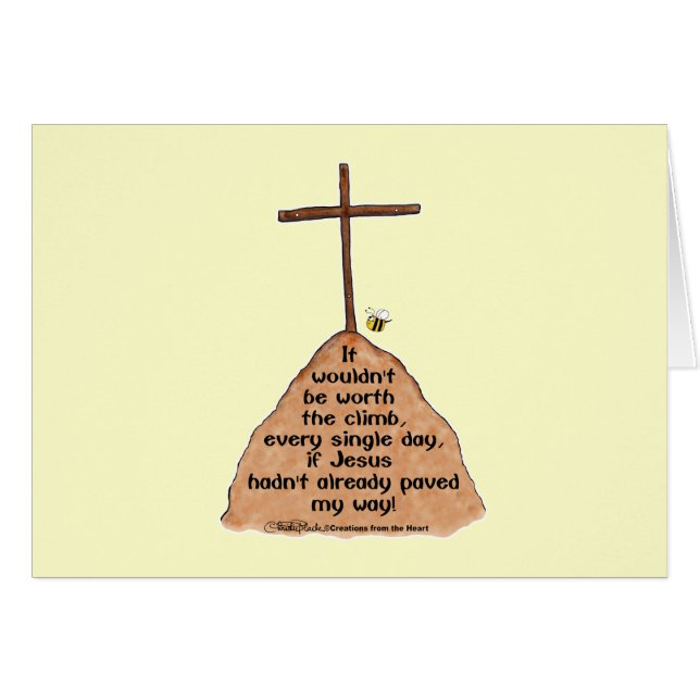 Die Kluft (Vorderseite (Horizontal))