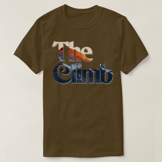 Die Kluft T-Shirt (Design vorne)