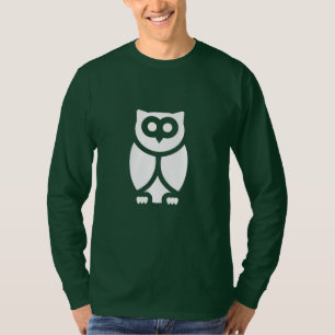 Die kluge Eule T-Shirt