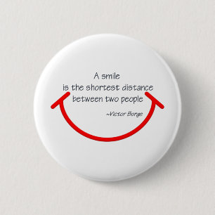 Die Klugheit des Siegers Borge Button