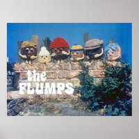 Die Klumpen