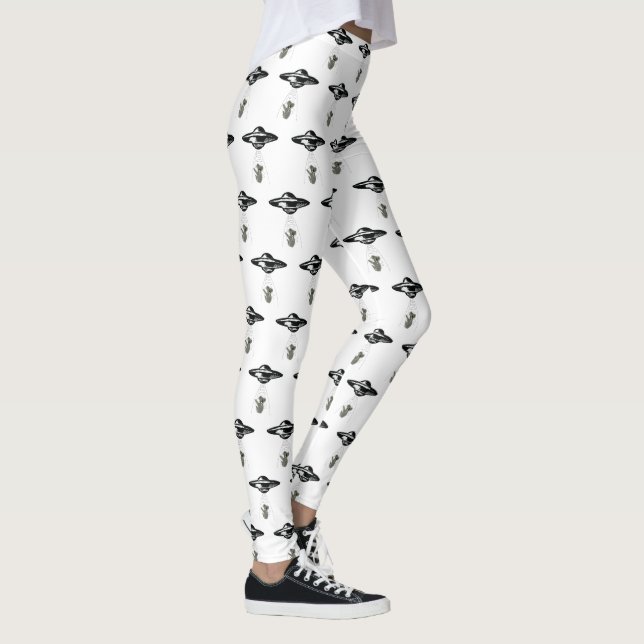 Die Koala-Entführung Leggings (Rechts)