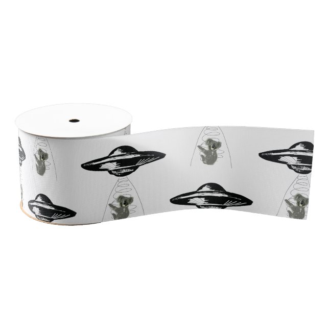 Die Koala-Entführung Ripsband (Spule)