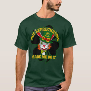 Die Kobolden haben mich dazu gebracht, es 2023 zum T-Shirt