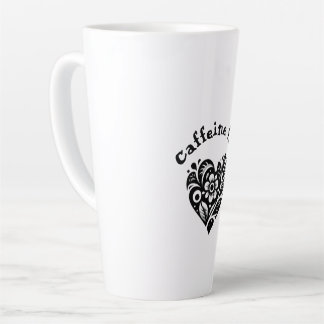 Die koffeinfreie Tasse