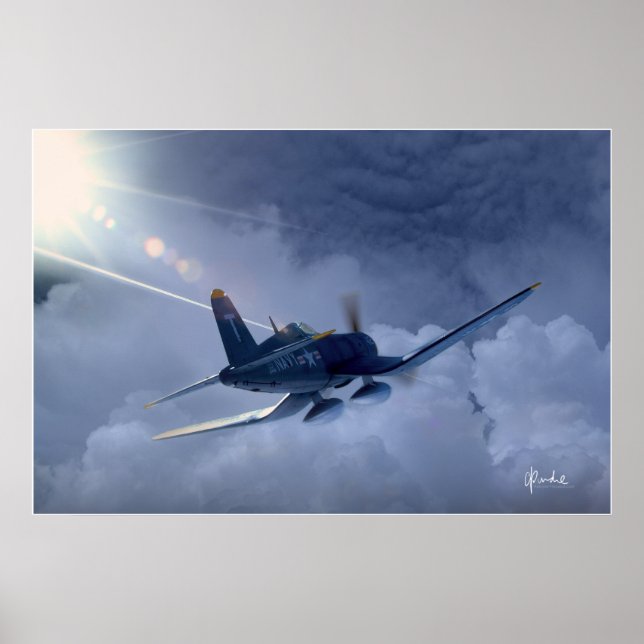 Die kolossalen Anleihen der Erde Poster (Vorne)