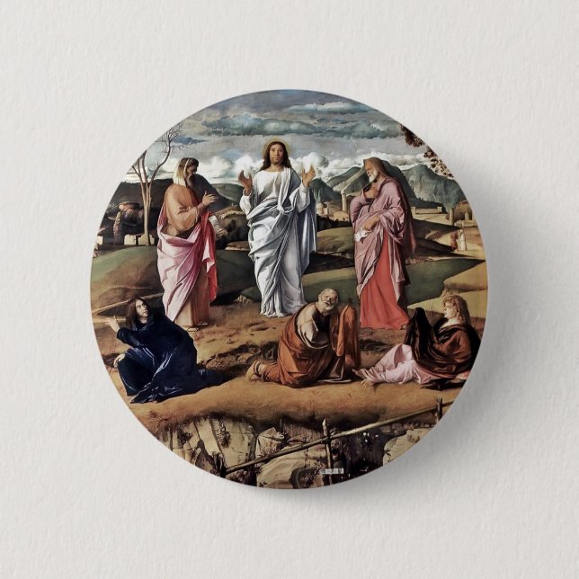 Die Konfiguration Button (Vorderseite)