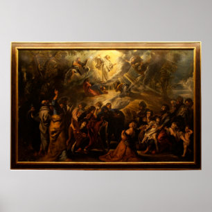 Die Konfiguration Poster