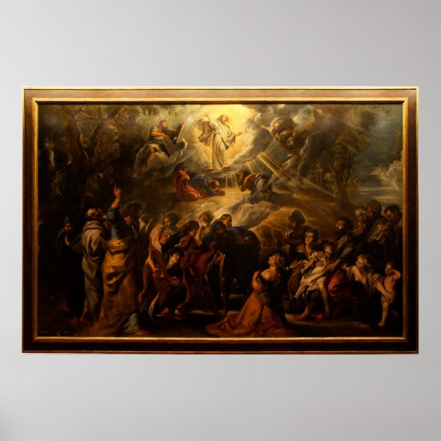 Die Konfiguration Poster (Vorne)