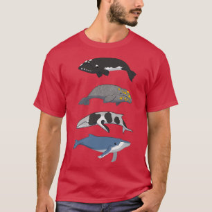 Die Könige der Tiefe T-Shirt