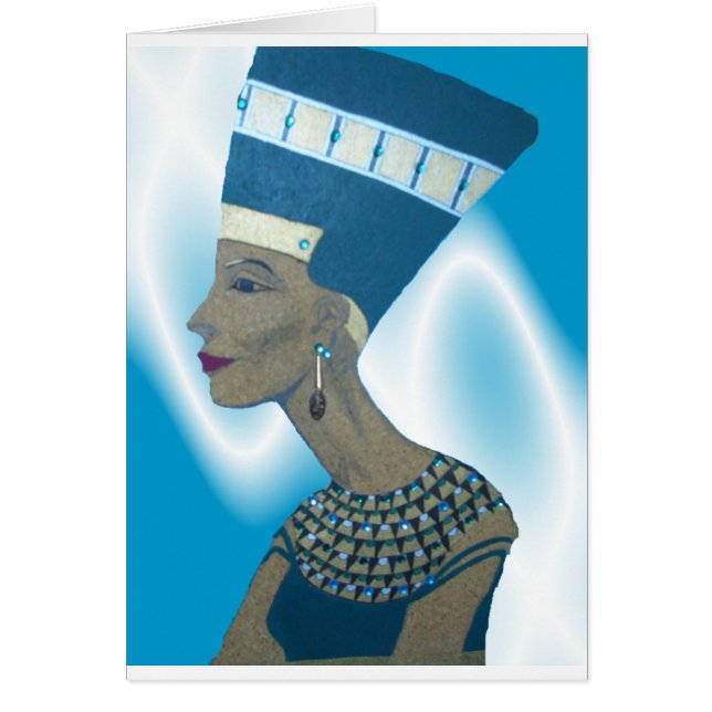 DIE KÖNIGIN (Vorne)