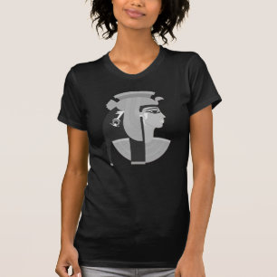 Die Königin ا ل م ل ة T - Shirt ك