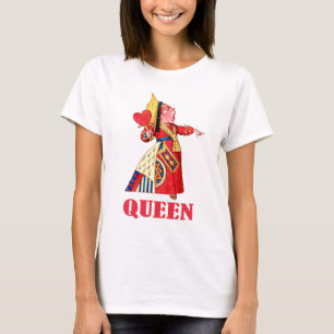 DIE KÖNIGIN DER HERZEN T-Shirt