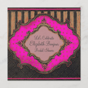 Die Königin ~ Einladungen