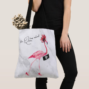 Die Königin hat sich zurückgezogen Classy Chic Ros