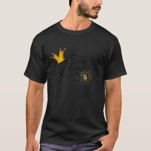 Die Königin ist 30 Jahre alt 30. Geburtstag Teil T-Shirt