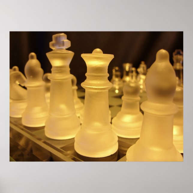 Die Königin Poster (Vorne)