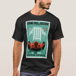 Die Königliche Brücke Edward Hopper T-Shirt