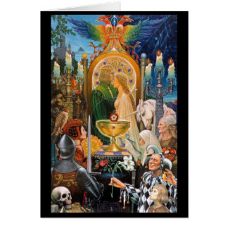 Die königliche Heirat durch Elizabeth Kyle