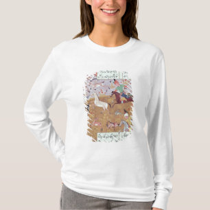 Die königliche Jagd T-Shirt