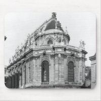 Die königliche Kapelle, Chateaude Versailles