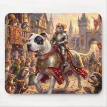 Die königliche Parade