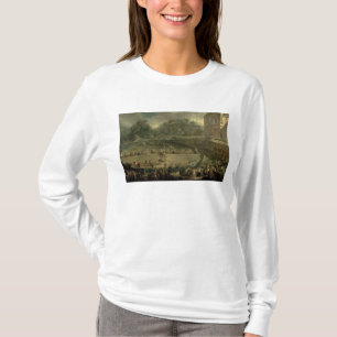 Die königliche Parade T-Shirt