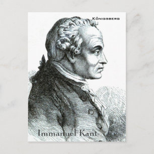 Die Königsberg Postkarte