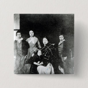 Die Königsfamilie Button