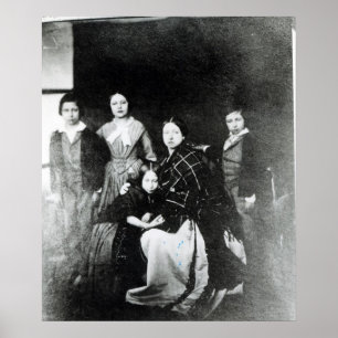 Die Königsfamilie Poster