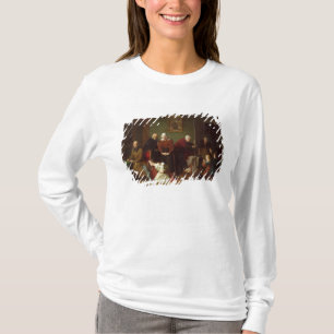 Die Konsequenzen der Verführung, 1824 T-Shirt
