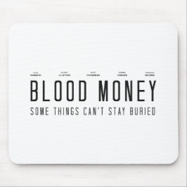 Die "Kontakt-Eddie" Mausunterlage Mousepad