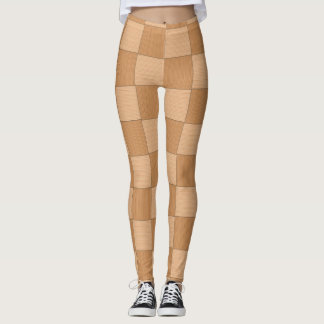DIE KONTROLLEN LEGGINGS