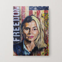 Die Kosten der Freiheit - Amerikanische Patriotisc