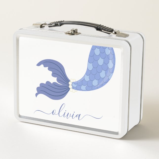 Die köstliche Lunchbox für Kinder (Vorderseite)