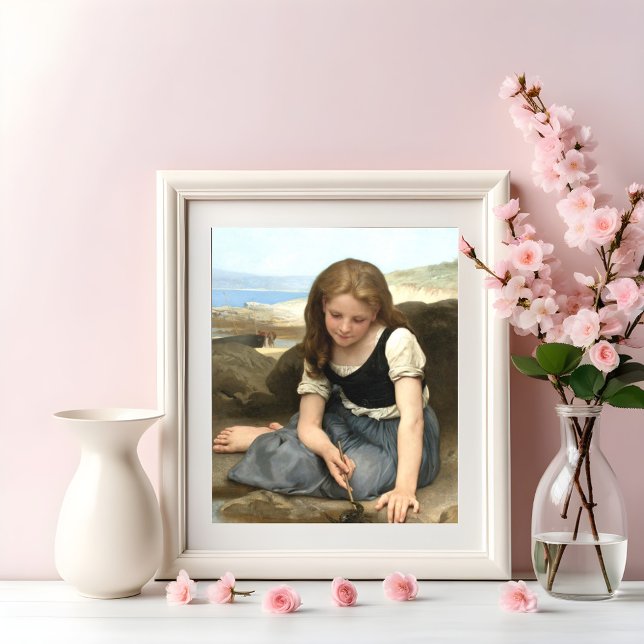 Die Krabbe Poster (Von Creator hochgeladen)