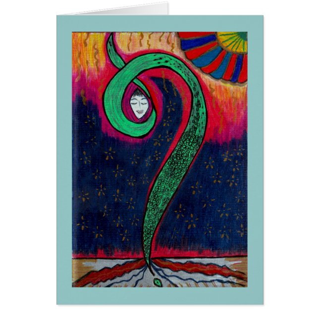 Die Kraft die durch die grüne Sicherung… (Vorne)