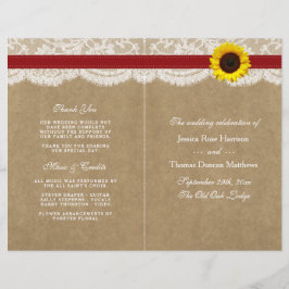 Die Kraft-, Spitzen- und Sonnenblumen-Kollektion -