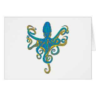 DIE KRAKEN-WIRKLICHKEIT