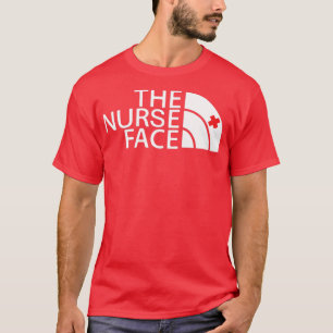 Die Krankenversicherung Gildan Women's Nurse T-Shirt