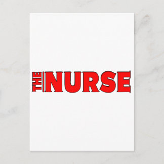 DIE KRANKHEIT - GOT? POSTKARTE