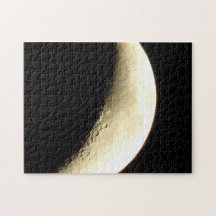 Die Kratzer des Mondes haben Fotografie Nah