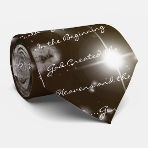 Die Krawatte der Schaffungs-Männer