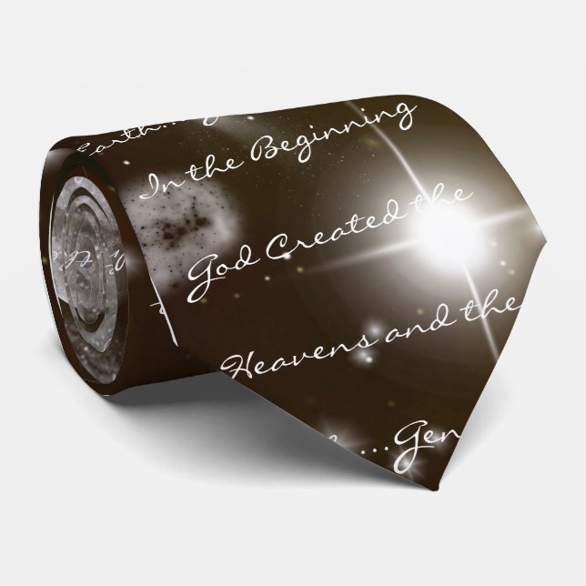 Die Krawatte der Schaffungs-Männer (Gerollt)