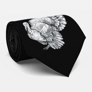 Die Krawatten der Männer, Vieh-Sammlung, die