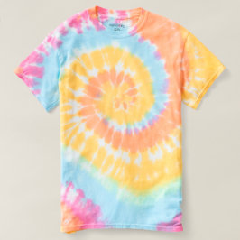 Die Krawatten-des T - Shirt 2 der Frauen gewundene