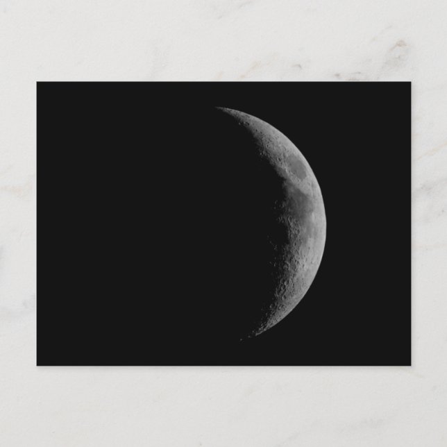 Die Kresent Postkarte (Vorderseite)